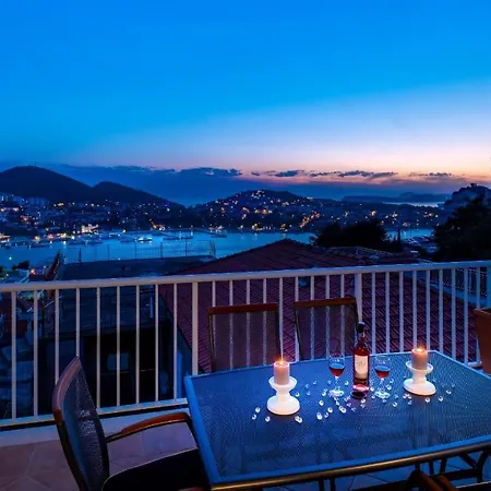 Villa Gaga Dubrovnik Exterior photo